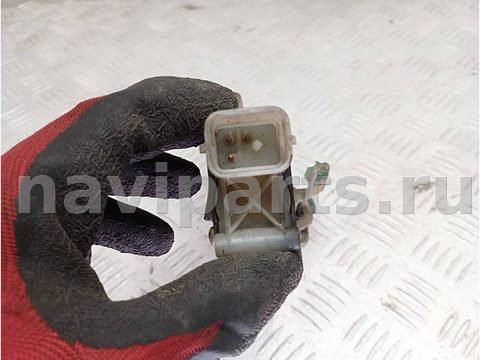 Замок двери задней левой Opel Omega, 2000 г., OEM 90509513, арт. A26616, фото 2