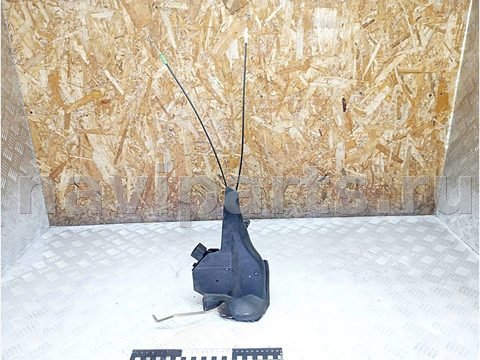 Замок двери задней левой Toyota RAV4, 2003 г., арт. A29055