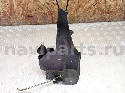 Замок двери задней левой Toyota RAV4, 2003 г., арт. A29055, фото 2