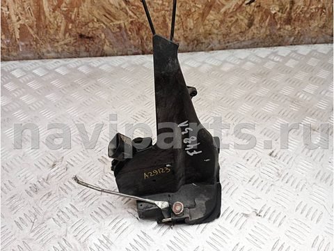 Замок двери задней левой Toyota RAV4, 2005 г., арт. A29123, фото 2