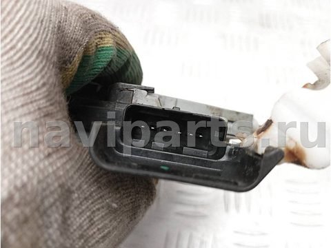 Замок двери задней левой Citroen C5, 2008 г., OEM A01775, арт. A29271, фото 3