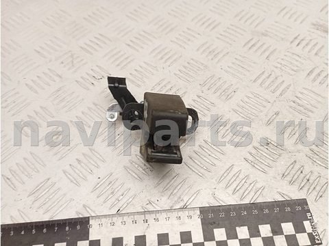 Замок двери задней левой Volkswagen Caddy, 2013 г., OEM 7H0827161A9B9, арт. A31387_1, фото 4