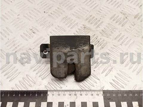 Замок двери задней левой Volkswagen Caddy, 2013 г., OEM 2K0827505J, арт. A31389_1, фото 3