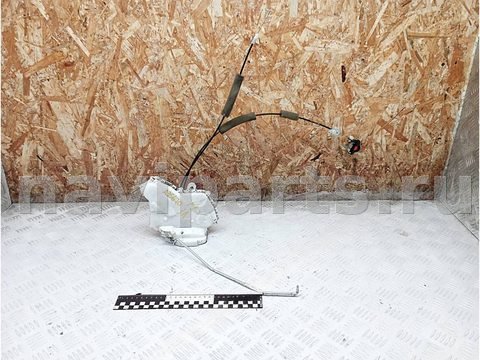 Замок двери задней левой Honda Civic, 2008 г., OEM 72651SMGE0, арт. A35670