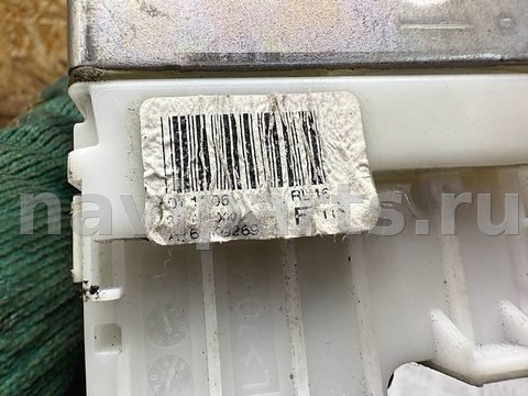 Замок двери задней левой Mercedes A W169, 2006 г., OEM 1697302135, арт. A35783_1, фото 7