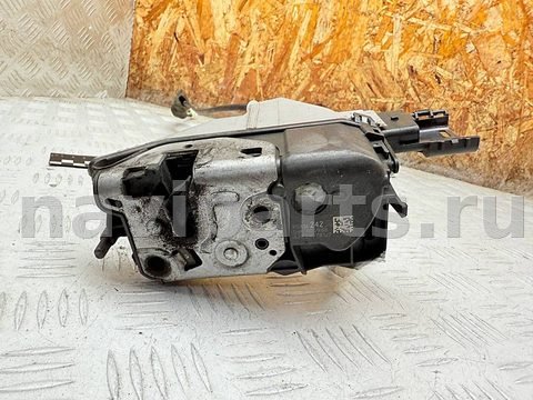 Замок двери задней левой Peugeot 5008, 2013 г., OEM PSA006242, арт. A35935, фото 5
