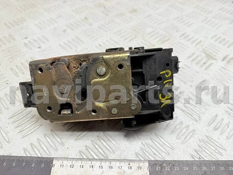 Замок двери задней левой Ford Focus, 2000 г., OEM 2S4AA26413BB, арт. A36425_1, фото 4