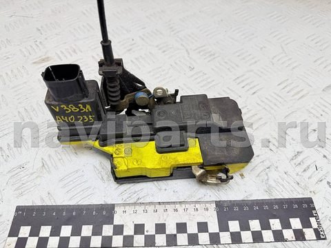 Замок двери задней левой Volvo S80, 2005 г., арт. A40235_2