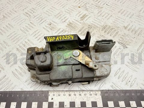 Замок двери задней левой Citroen C5, 2007 г., OEM 913784, арт. A40254
