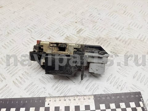 Замок двери задней левой Citroen C5, 2007 г., OEM 913784, арт. A40254, фото 3