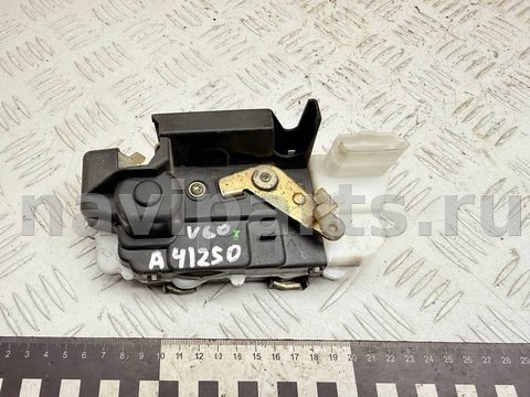 Замок двери задней левой Citroen C5, 2002 г., OEM 913785, арт. A41250_1