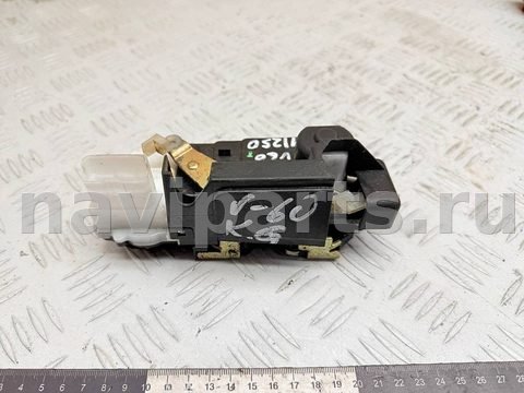 Замок двери задней левой Citroen C5, 2007 г., OEM 913785, арт. A41250, фото 3