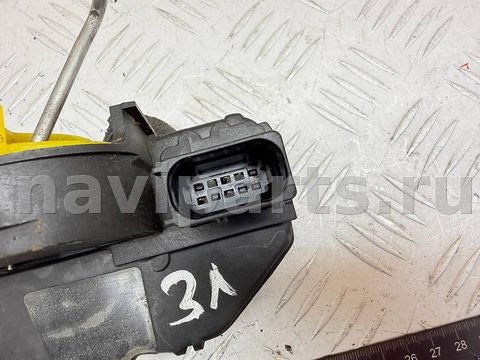 Замок двери задней левой Chevrolet Cruze, 2014 г., OEM 3023881, арт. A42635_7, фото 3