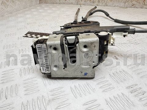 Замок двери задней левой Dodge Charger, 2012 г., OEM 04589915ADA, арт. A43451_1, фото 5