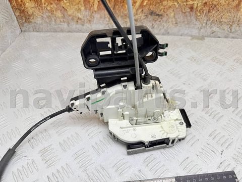 Замок двери задней левой Dodge Journey, 2016 г., OEM 04589915ADA, арт. A43451_2