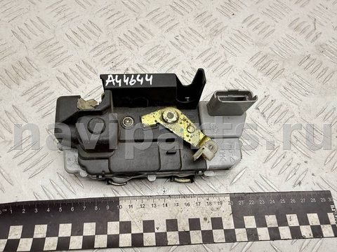 Замок двери задней левой Citroen C5, 2002 г., OEM 913784, арт. A44644_1
