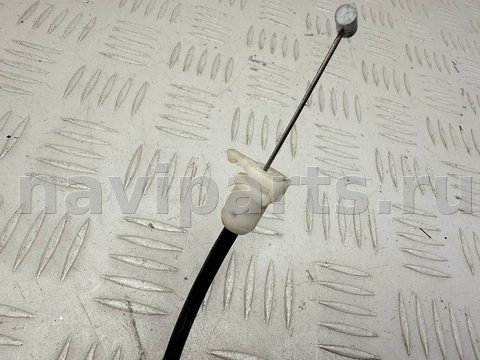 Замок двери задней левой Citroen C5, 2009 г., OEM A01775, арт. A44651, фото 3