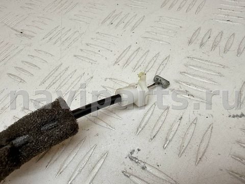 Замок двери задней левой Peugeot 308, 2010 г., OEM PSA567163, арт. A44654, фото 7