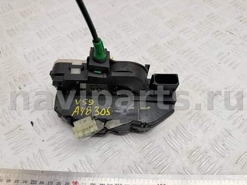 Замок двери задней левой Chevrolet Malibu, 2015 г., OEM 3023881, арт. A48305_10, фото 3