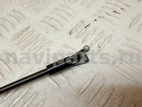 Замок двери задней левой Opel Zafira, 2018 г., OEM 3023881, арт. A48305_5, фото 2