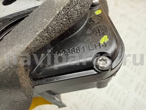 Замок двери задней левой Chevrolet Orlando, 2014 г., OEM 3023881, арт. A48305_8, фото 8