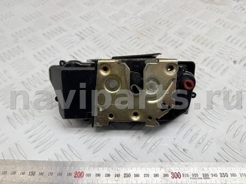 Замок двери задней левой Citroen C5, 2005 г., OEM 913784, арт. A48774, фото 4