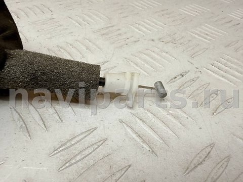 Замок двери задней левой Peugeot 308, 2008 г., OEM PSA567163, арт. A48791, фото 2
