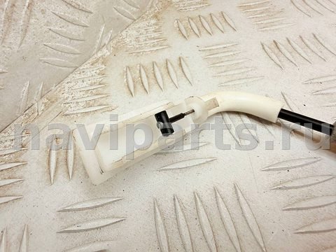 Замок двери задней левой BMW 3 E90/E91/E92/E93, 2008 г., OEM 7167069, арт. A50316_6, фото 2