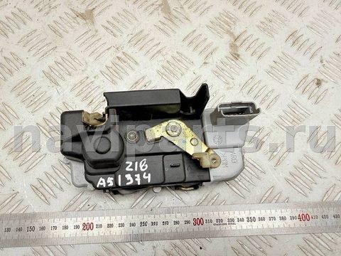 Замок двери задней левой Citroen C5, 2002 г., OEM 913784, арт. A51374_1
