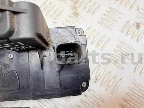 Замок двери задней левой Opel Vectra, 2003 г., OEM 24447345, арт. A51390, фото 6