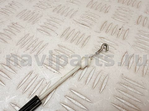 Замок двери задней левой Audi A6, 1999 г., OEM 4B0839015G, арт. A51683, фото 2