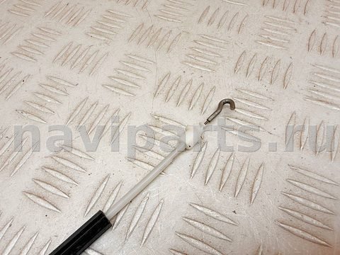 Замок двери задней левой Audi A6, 1999 г., OEM 4B0839015G, арт. A52113_1, фото 2