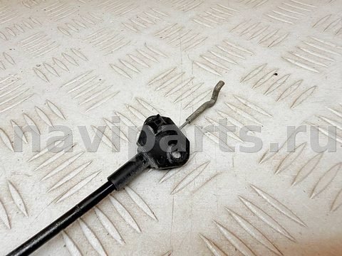 Замок двери задней левой Saab 9-5, 2007 г., OEM 4855193, арт. A52129, фото 2