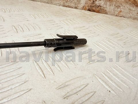 Замок двери задней левой Mercedes A W168, 2000 г., OEM A1687301535, арт. A52222, фото 2