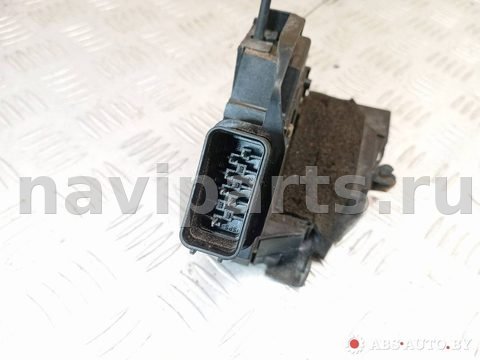 Замок двери задней левой Mazda 3, 2008 г., OEM 3N6AA26413B, арт. A5829, фото 3