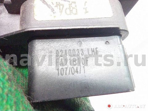 Замок двери задней левой Mazda 2, 2006 г., OEM 3N6AA26413B, арт. A5829_3, фото 7