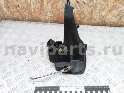 Замок двери задней левой Toyota RAV4, 2002 г., OEM 260AM, арт. A8342_1, фото 2