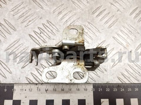 Замок двери задней левой Citroen Jumper, 1998 г., OEM A997, арт. A9353_4