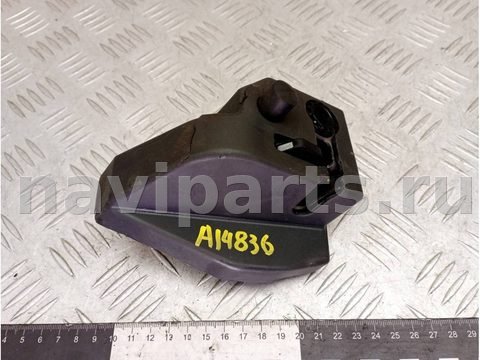 Замок двери задней левой Ford Transit Custom, 2020 г., OEM BK21V43287AG, арт. AA14836_1
