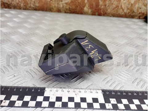 Замок двери задней левой Ford Transit Custom, 2020 г., OEM BK21V43287AG, арт. AA14836_1, фото 2