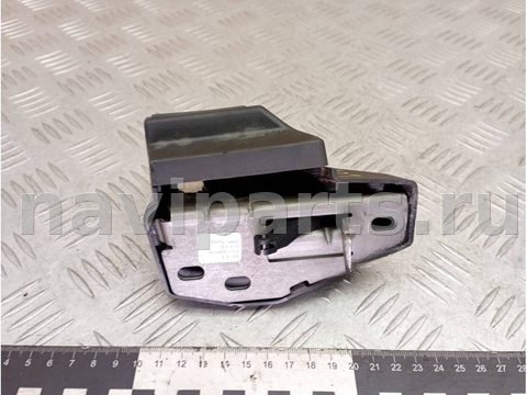 Замок двери задней левой Ford Transit Custom, 2020 г., OEM BK21V43287AG, арт. AA14836_1, фото 3