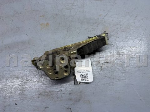 Замок двери задней левой Opel Omega B, 1997 г., OEM 90493703, арт. B111061965, фото 3