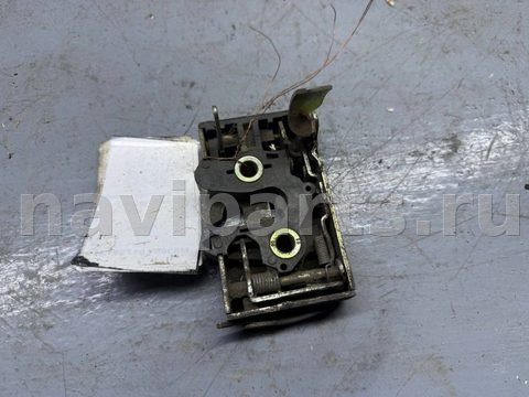Замок двери задней левой Seat Toledo, 1999 г., OEM 1L0839015, арт. B111095794