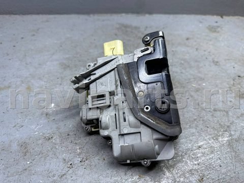 Замок двери задней левой Skoda Superb, 2008 г., OEM 3C4839015A, арт. B112146668_5