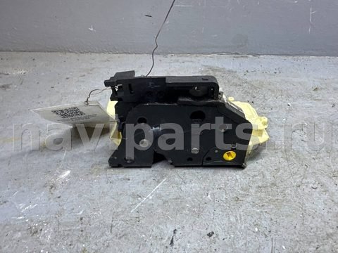 Замок двери задней левой Volkswagen Tiguan, 2007 г., OEM 3C4839015A, арт. B112146668_6, фото 3