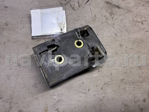 Замок двери задней левой Volkswagen Passat B4, 1994 г., OEM 357839015D, арт. B114365095, фото 2