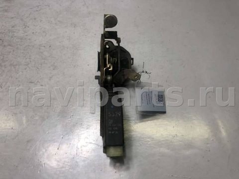 Замок двери задней левой Opel Omega B, 1999 г., OEM 90494859, арт. B20708819