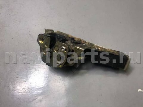 Замок двери задней левой Opel Omega B, 1999 г., OEM 90494859, арт. B20708819, фото 3