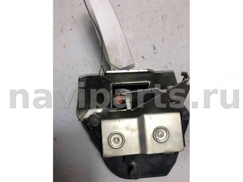 Замок двери задней левой Citroen Berlingo, 2007 г., арт. B36572101_2
