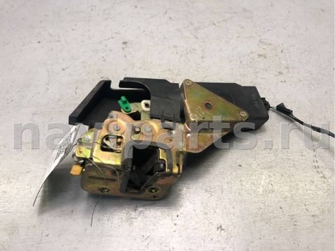 Замок двери задней левой Volvo V40, 2000 г., арт. B36596545
